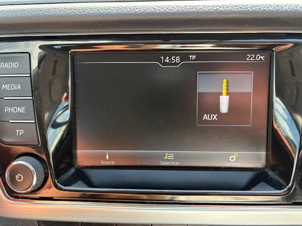 Used Skoda Fabia 2018 for sale - 75577783: Photo 37