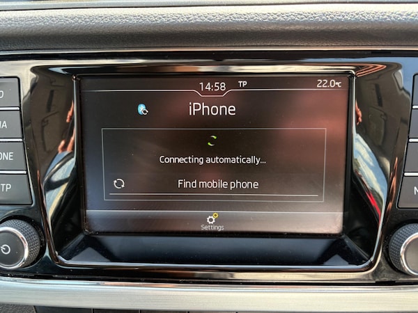 Used Skoda Fabia 2018 for sale - 75577783: Photo 38