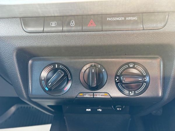 Used Skoda Fabia 2018 for sale - 75577783: Photo 45