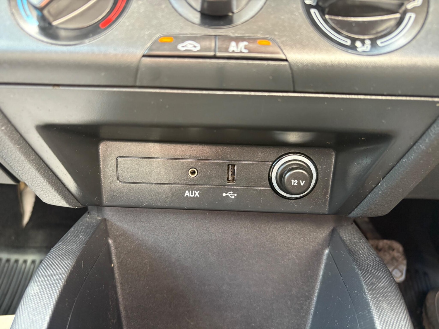 Vehicle 46