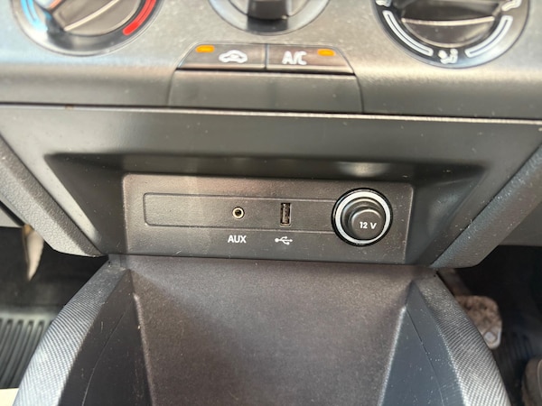 Used Skoda Fabia 2018 for sale - 75577783: Photo 46