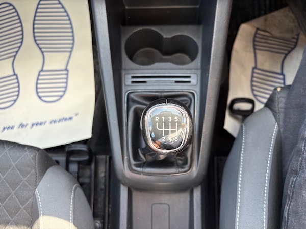 Used Skoda Fabia 2018 for sale - 75577783: Photo 47