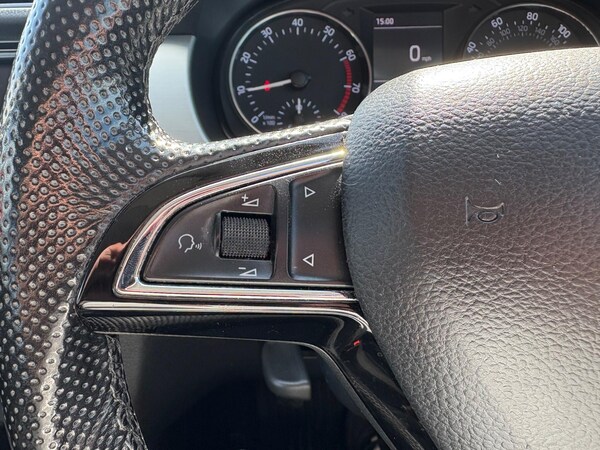 Used Skoda Fabia 2018 for sale - 75577783: Photo 50