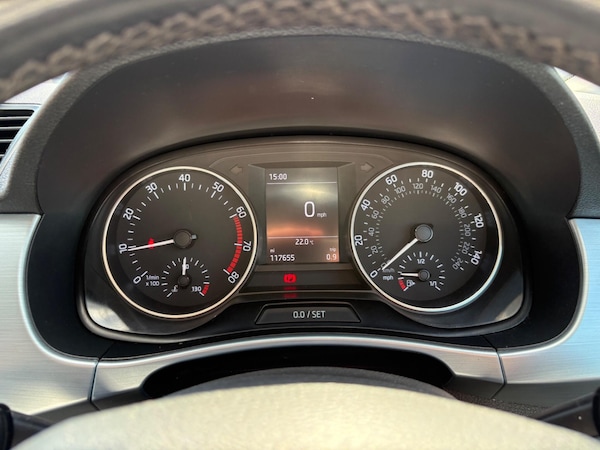 Used Skoda Fabia 2018 for sale - 75577783: Photo 53