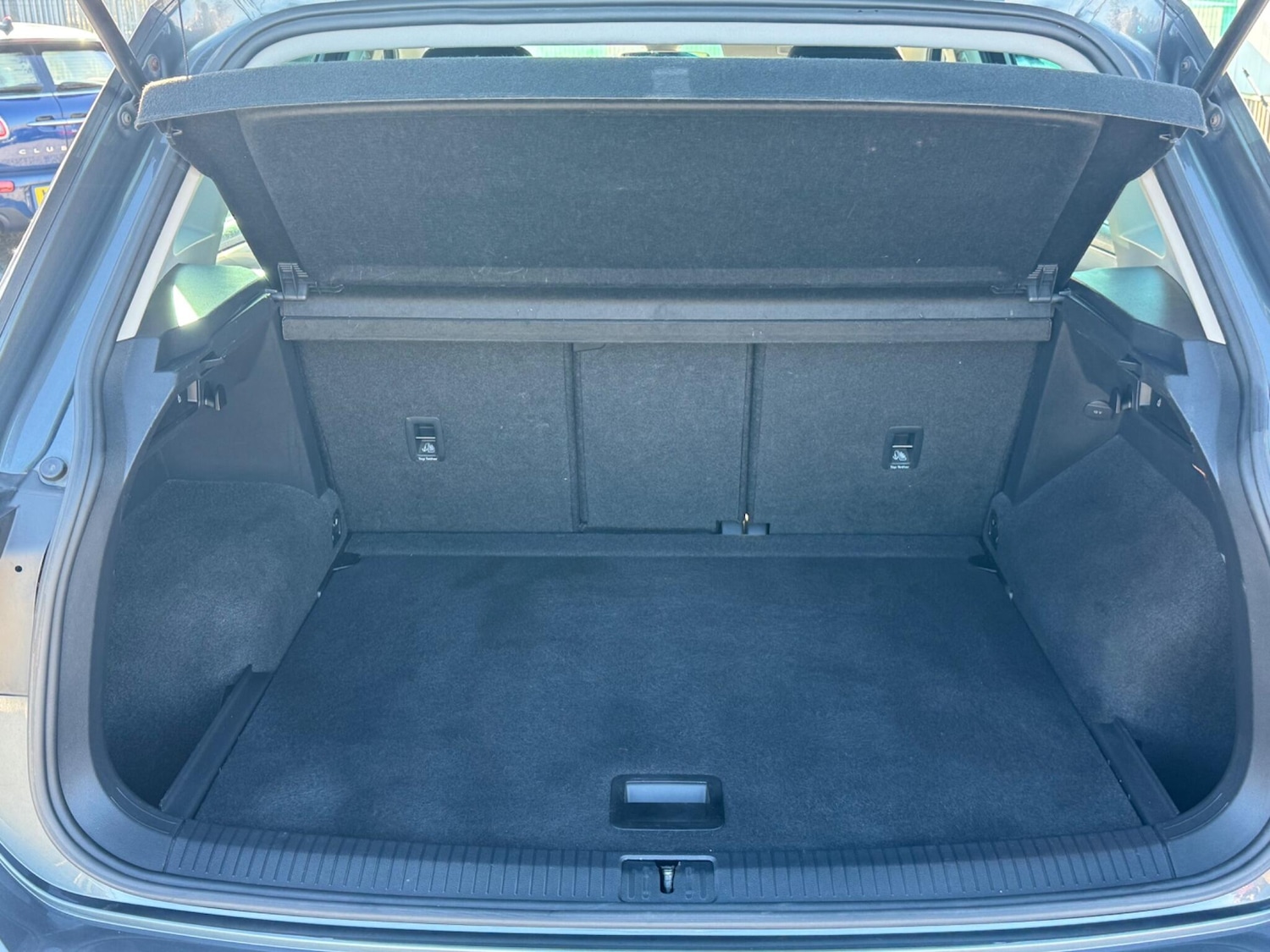 Used Volkswagen Tiguan 2017 for sale - 76657329: Photo 12