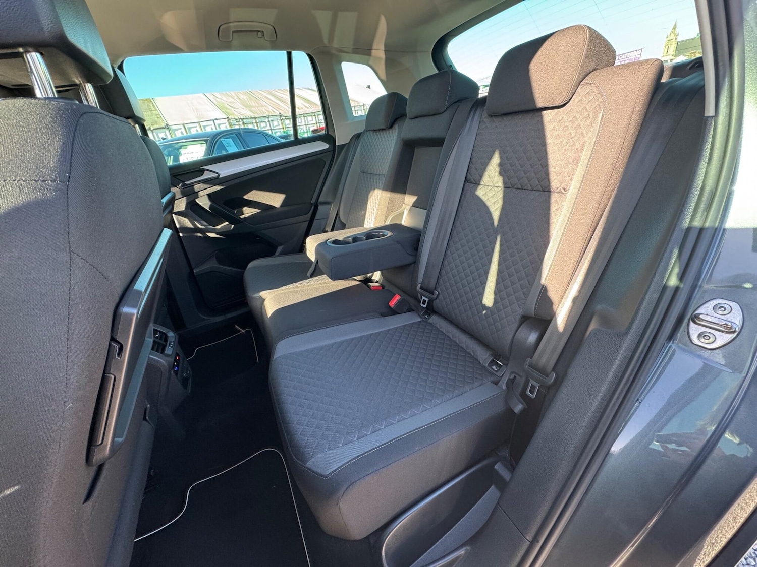 Used Volkswagen Tiguan 2017 for sale - 76657329: Photo 18