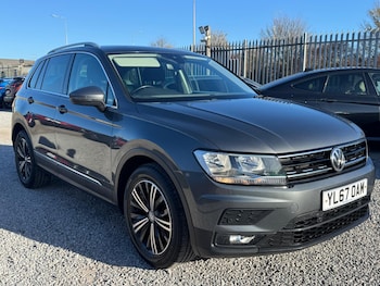 2017 (67) - 2.0 TDi 150 SE Nav 5dr DSG