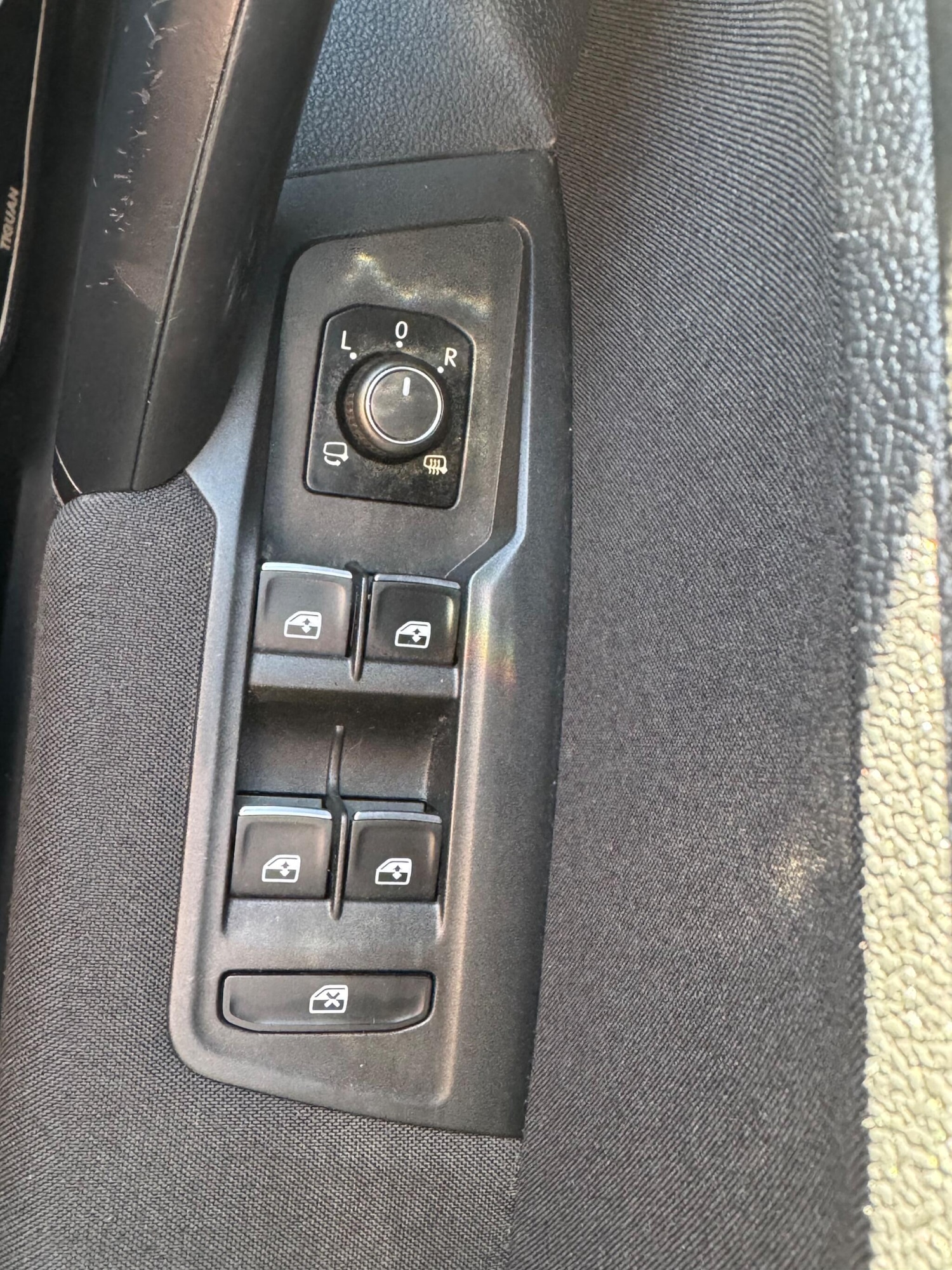 Used Volkswagen Tiguan 2017 for sale - 76657329: Photo 32