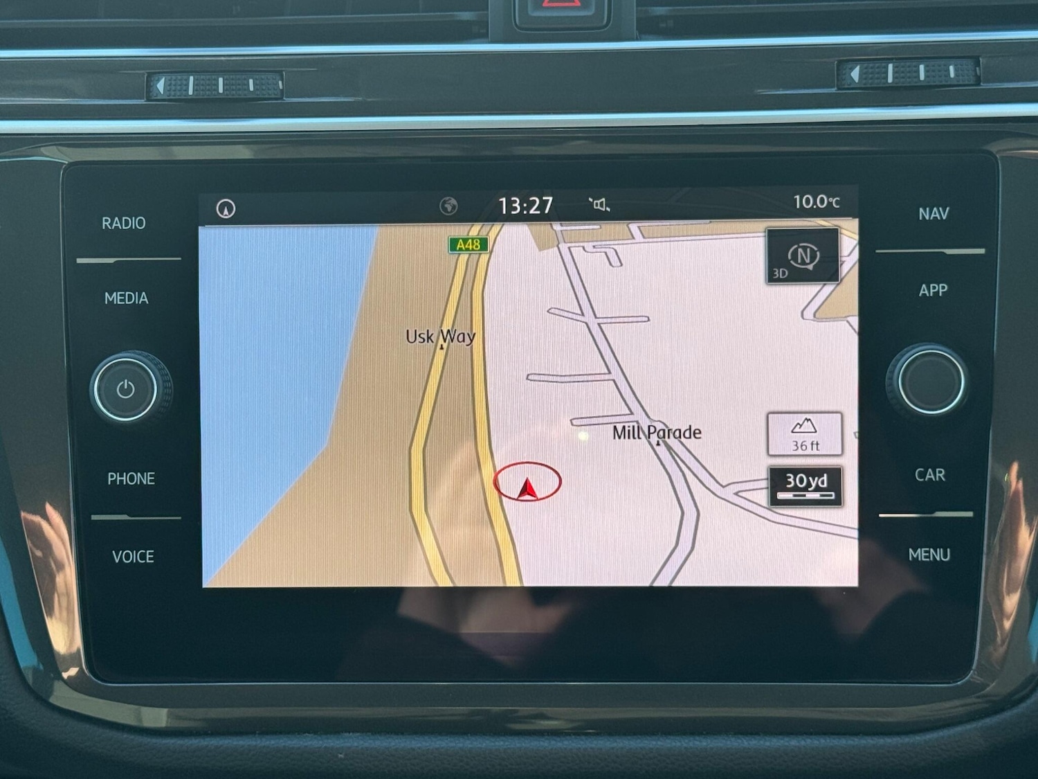 Used Volkswagen Tiguan 2017 for sale - 76657329: Photo 42