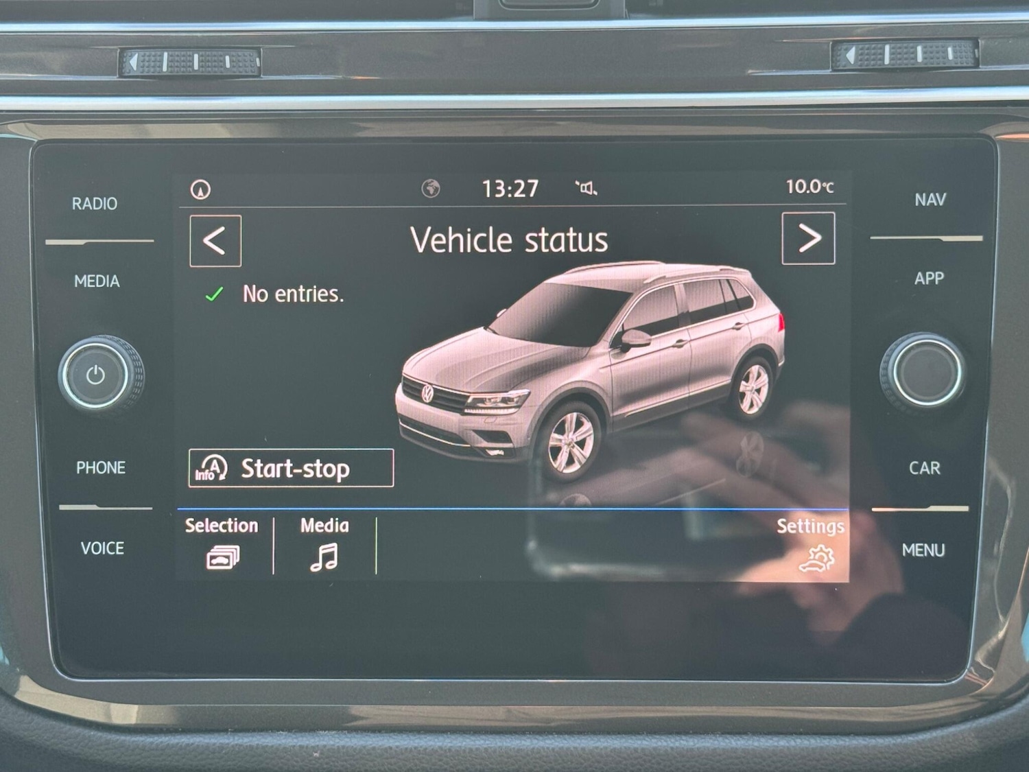 Used Volkswagen Tiguan 2017 for sale - 76657329: Photo 43