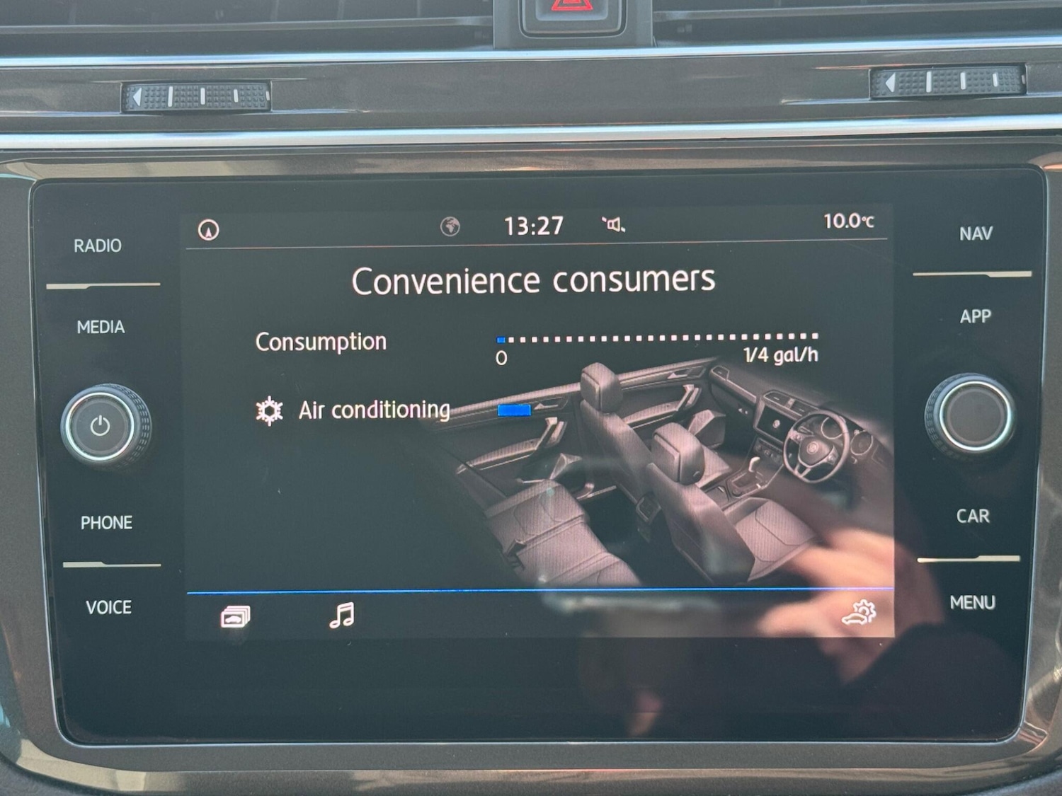 Used Volkswagen Tiguan 2017 for sale - 76657329: Photo 44