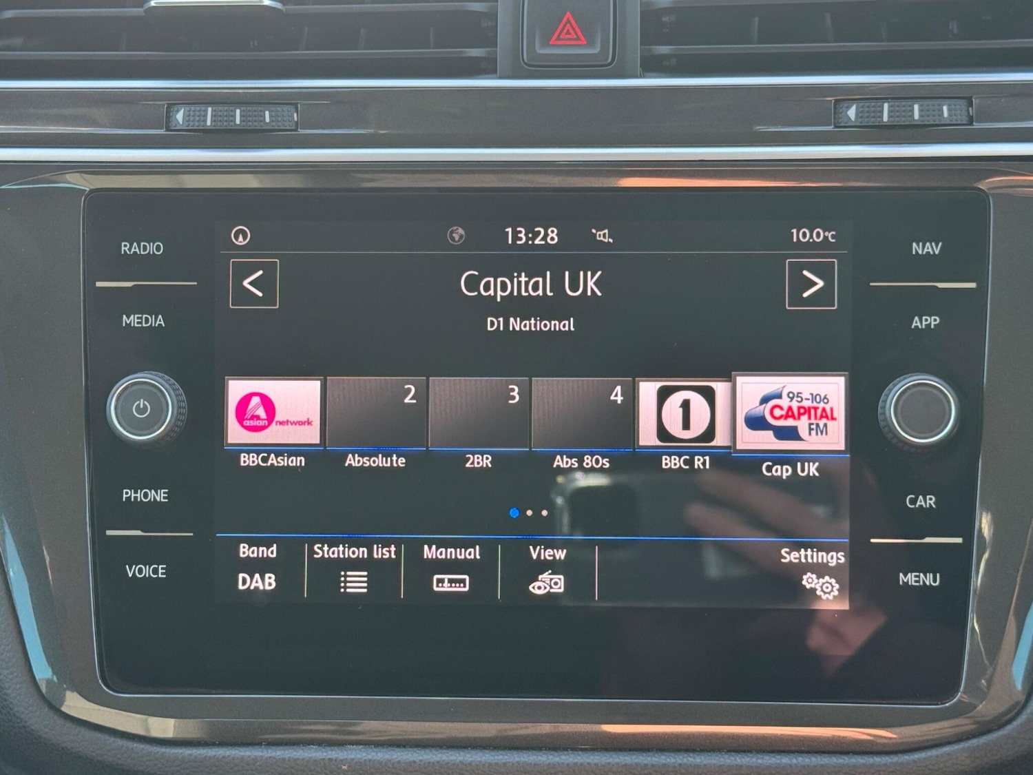 Used Volkswagen Tiguan 2017 for sale - 76657329: Photo 45