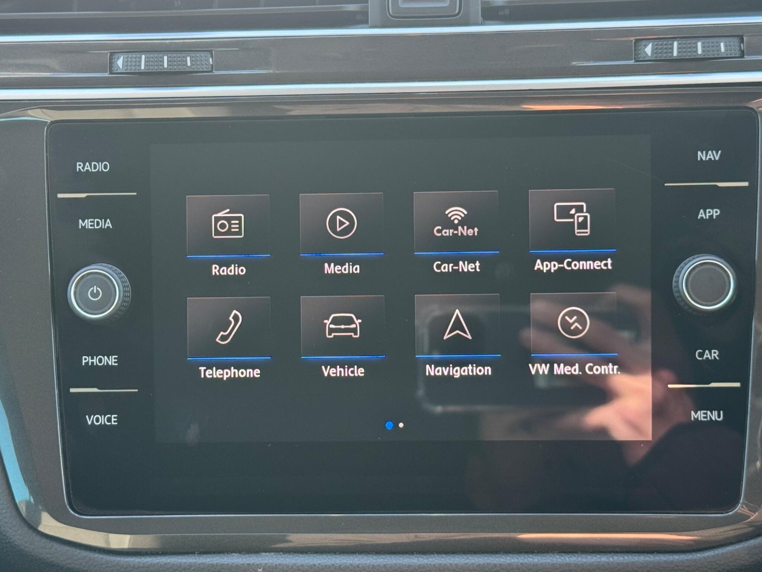 Used Volkswagen Tiguan 2017 for sale - 76657329: Photo 48