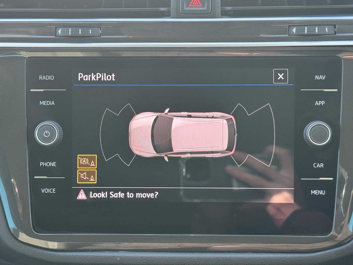 Used Volkswagen Tiguan 2017 for sale - 76657329: Photo 49