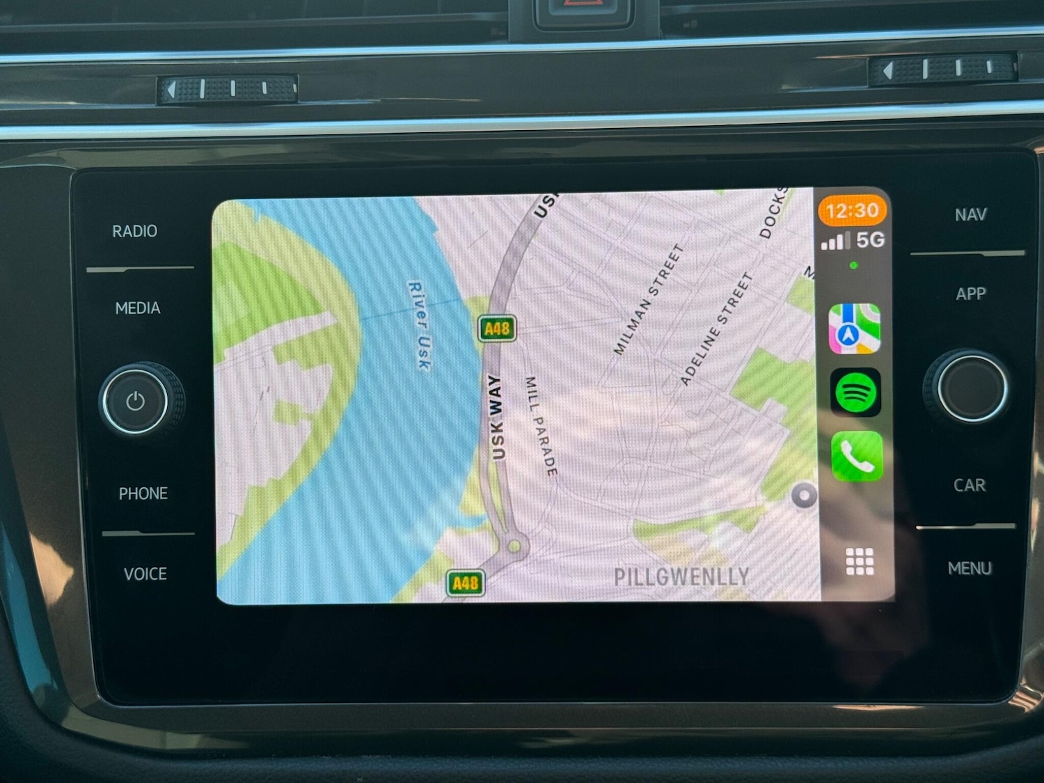 Used Volkswagen Tiguan 2017 for sale - 76657329: Photo 52