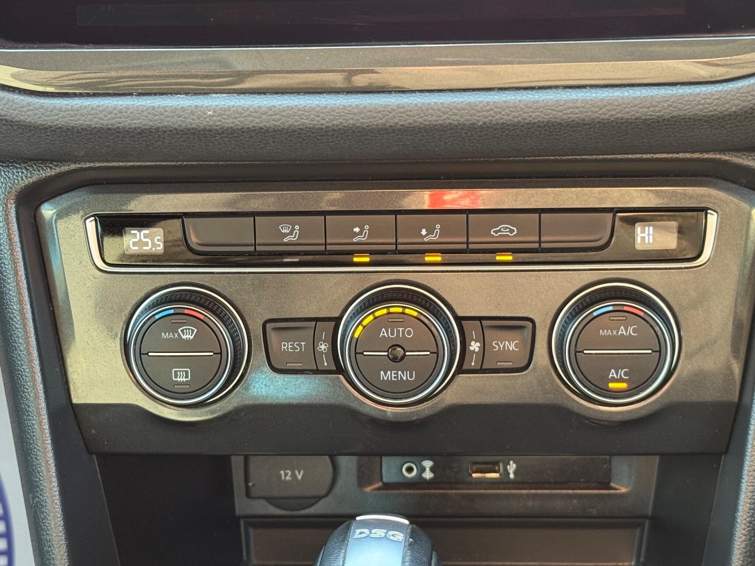 Used Volkswagen Tiguan 2017 for sale - 76657329: Photo 54