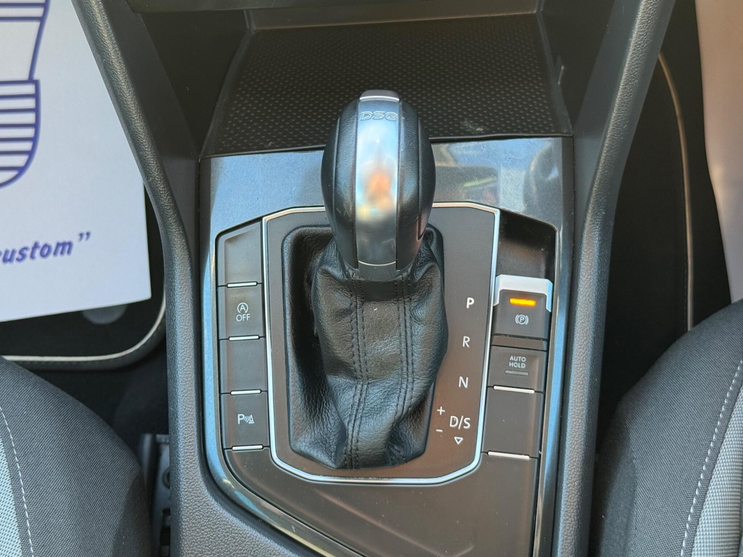 Used Volkswagen Tiguan 2017 for sale - 76657329: Photo 55