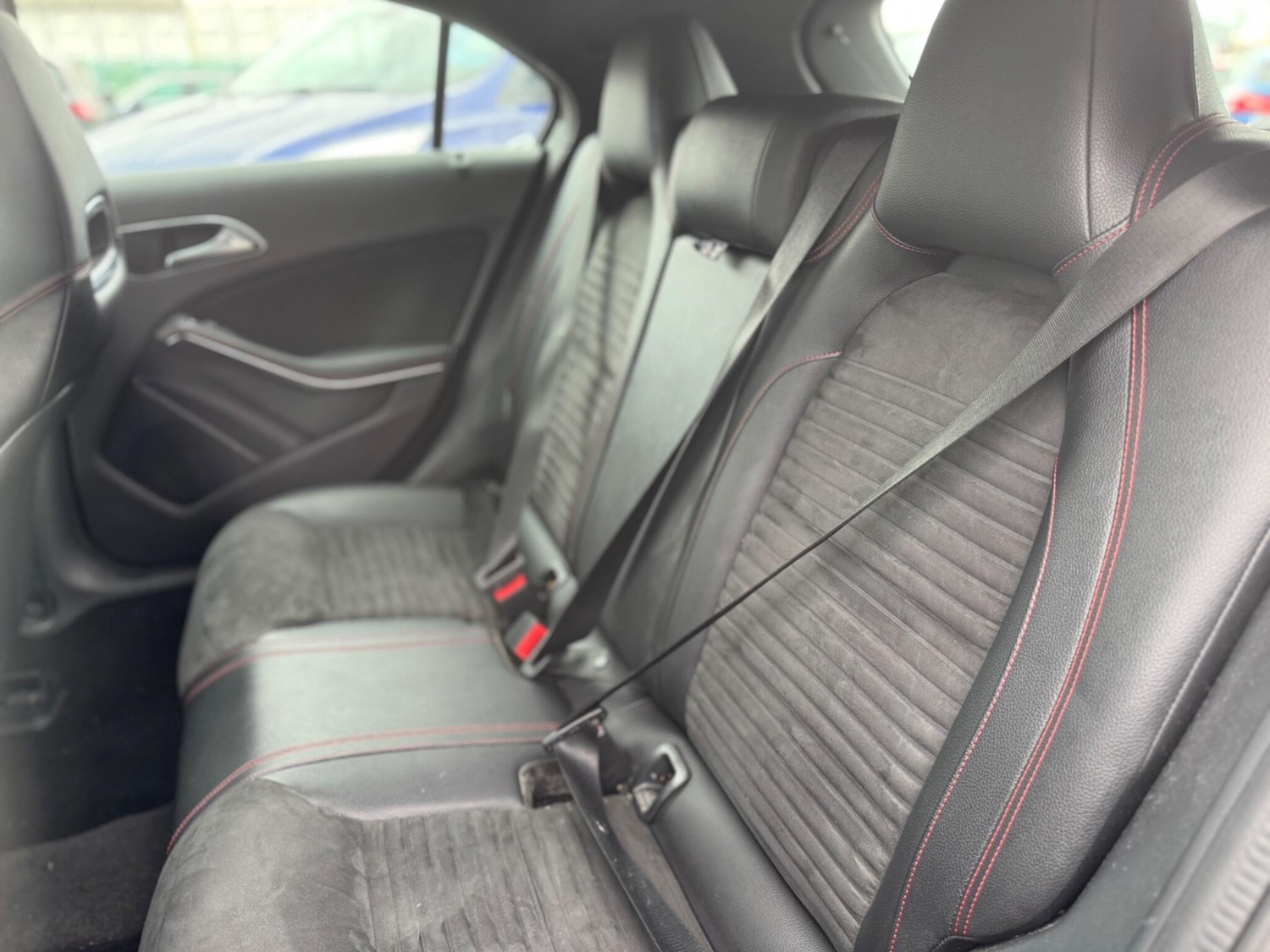 Used Mercedes-Benz A-Class 2017 for sale - 76295505: Photo 12