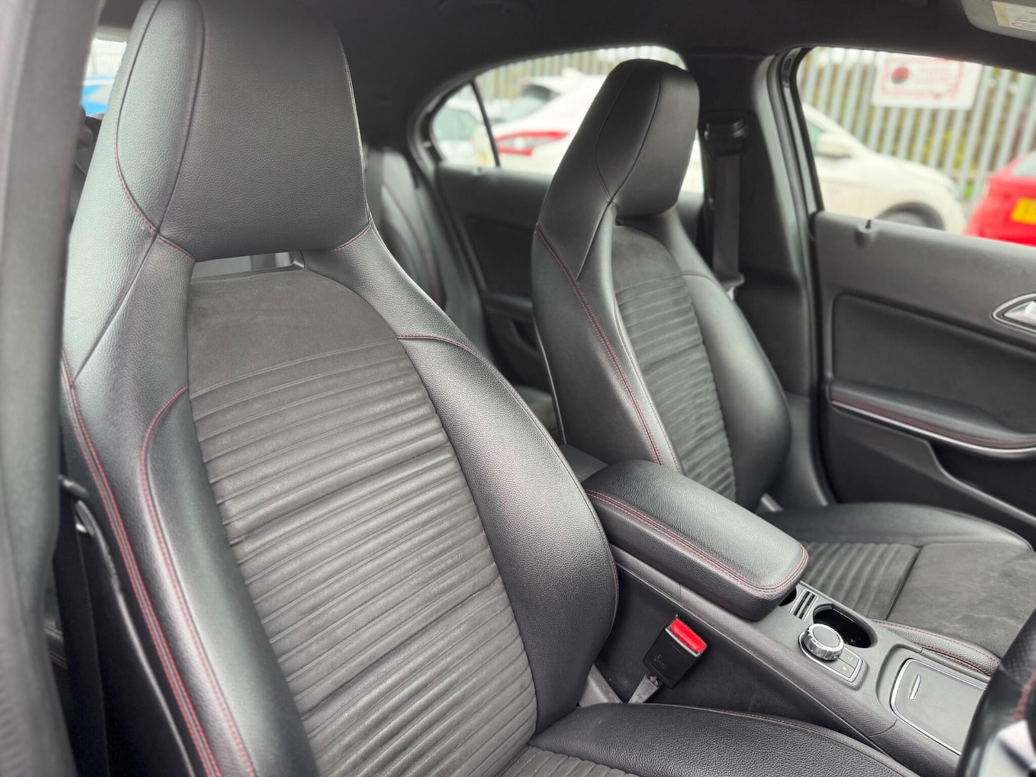 Used Mercedes-Benz A-Class 2017 for sale - 76295505: Photo 14