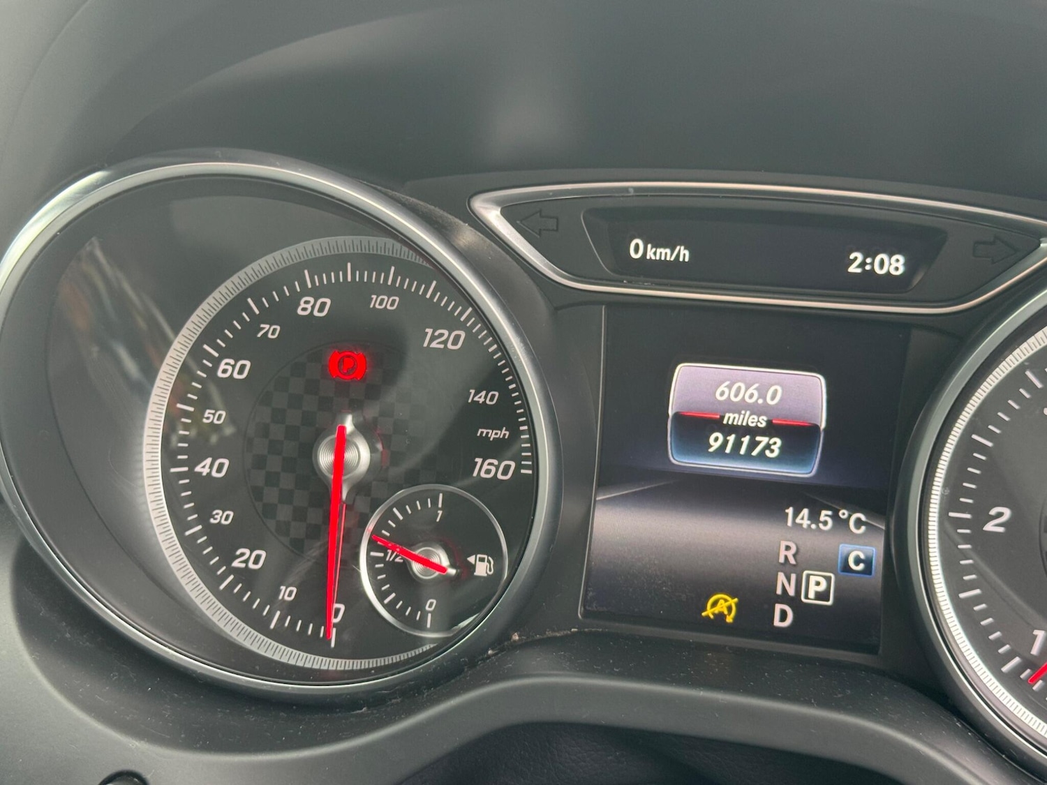 Used Mercedes-Benz A-Class 2017 for sale - 76295505: Photo 16