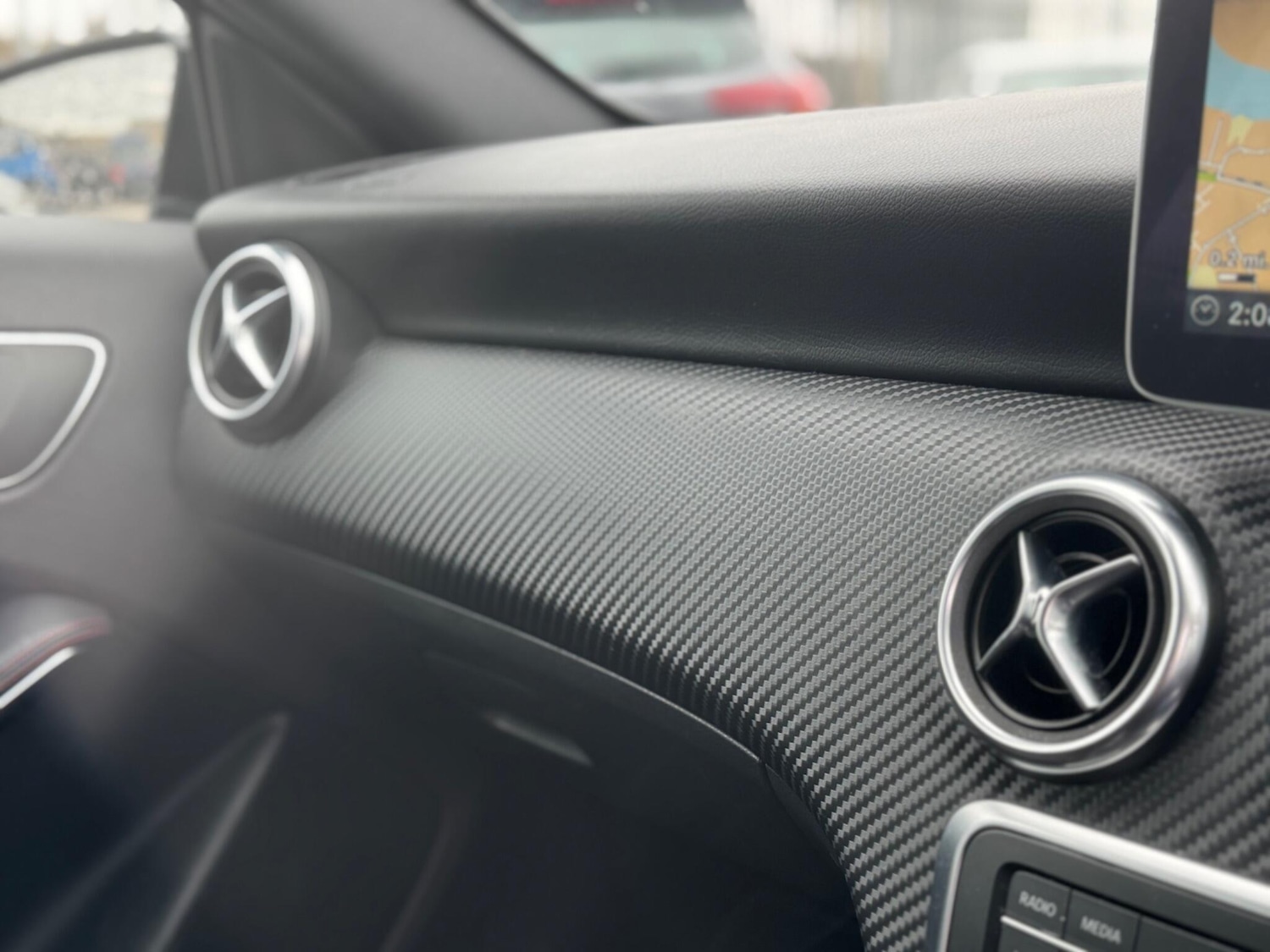 Used Mercedes-Benz A-Class 2017 for sale - 76295505: Photo 17
