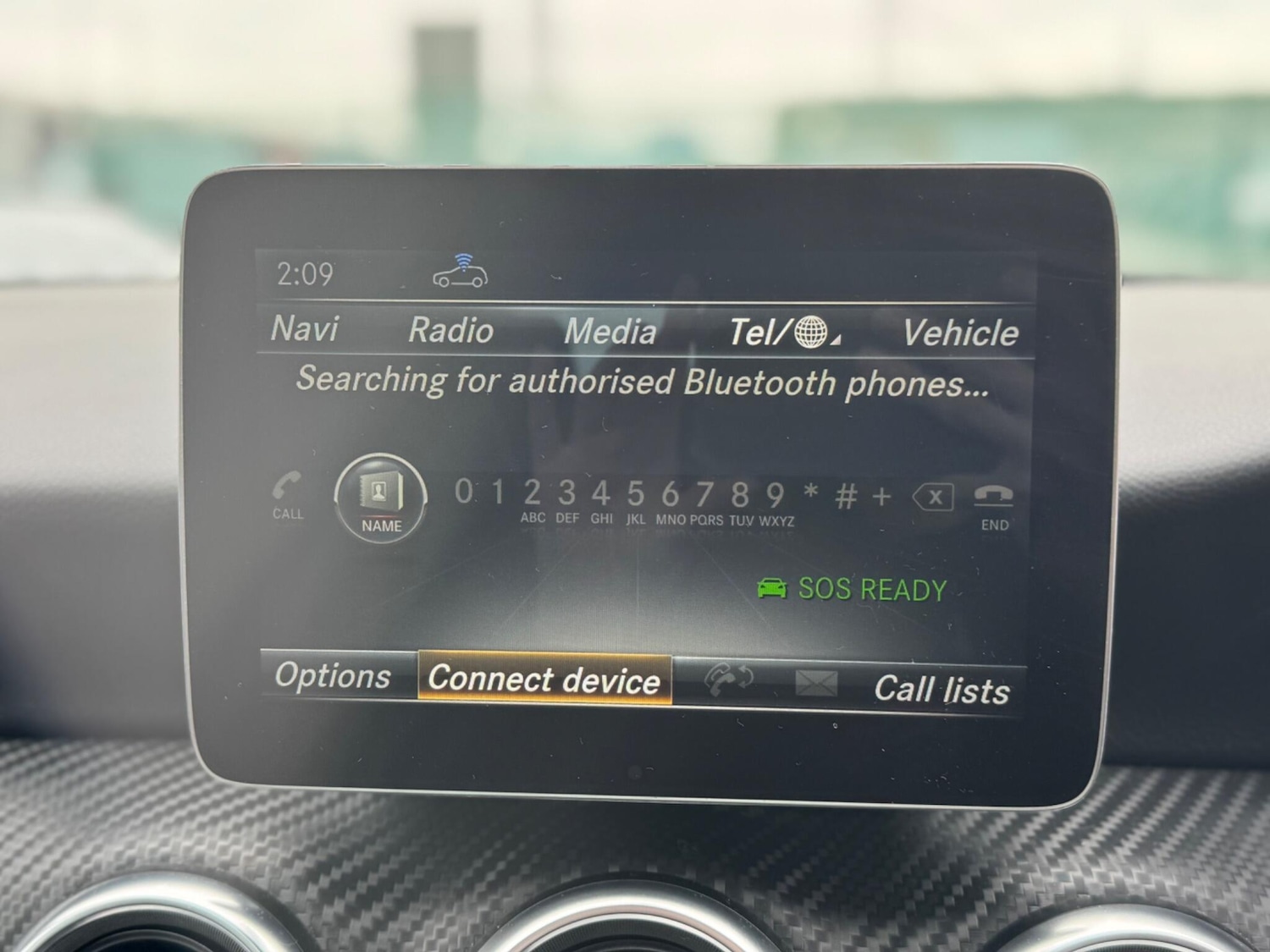 Used Mercedes-Benz A-Class 2017 for sale - 76295505: Photo 19