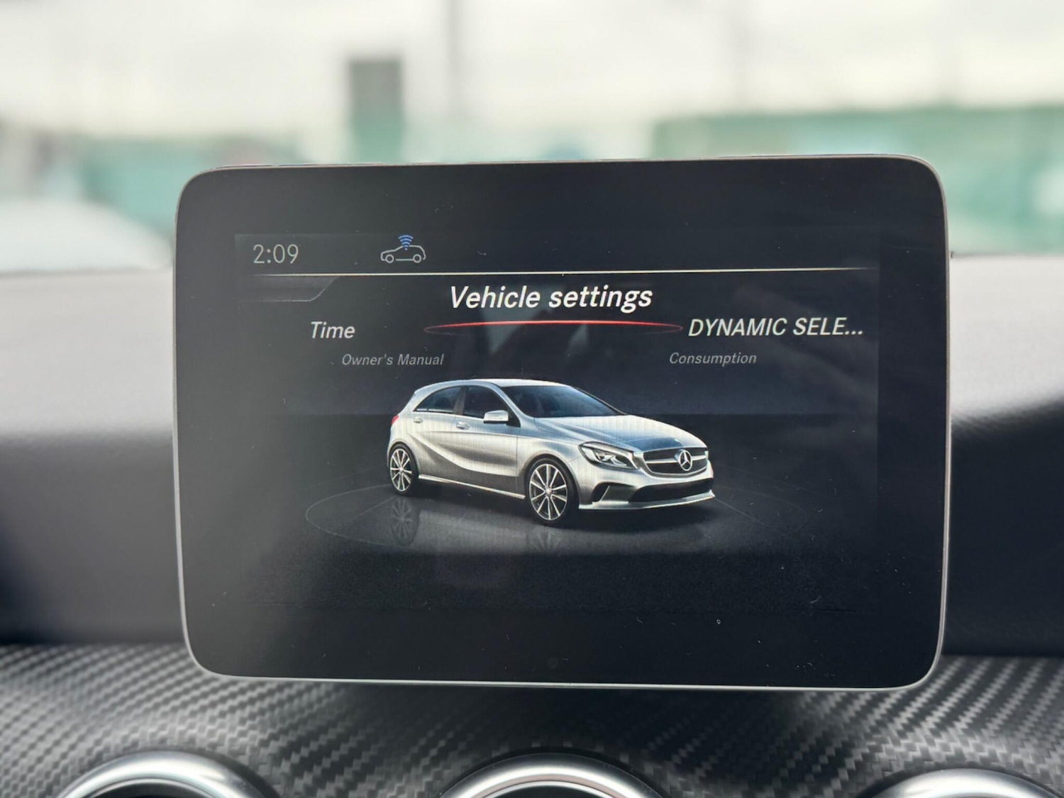 Used Mercedes-Benz A-Class 2017 for sale - 76295505: Photo 21