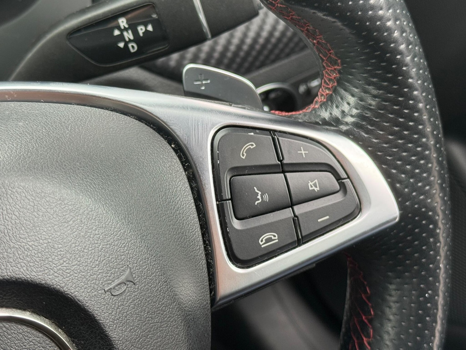 Used Mercedes-Benz A-Class 2017 for sale - 76295505: Photo 32