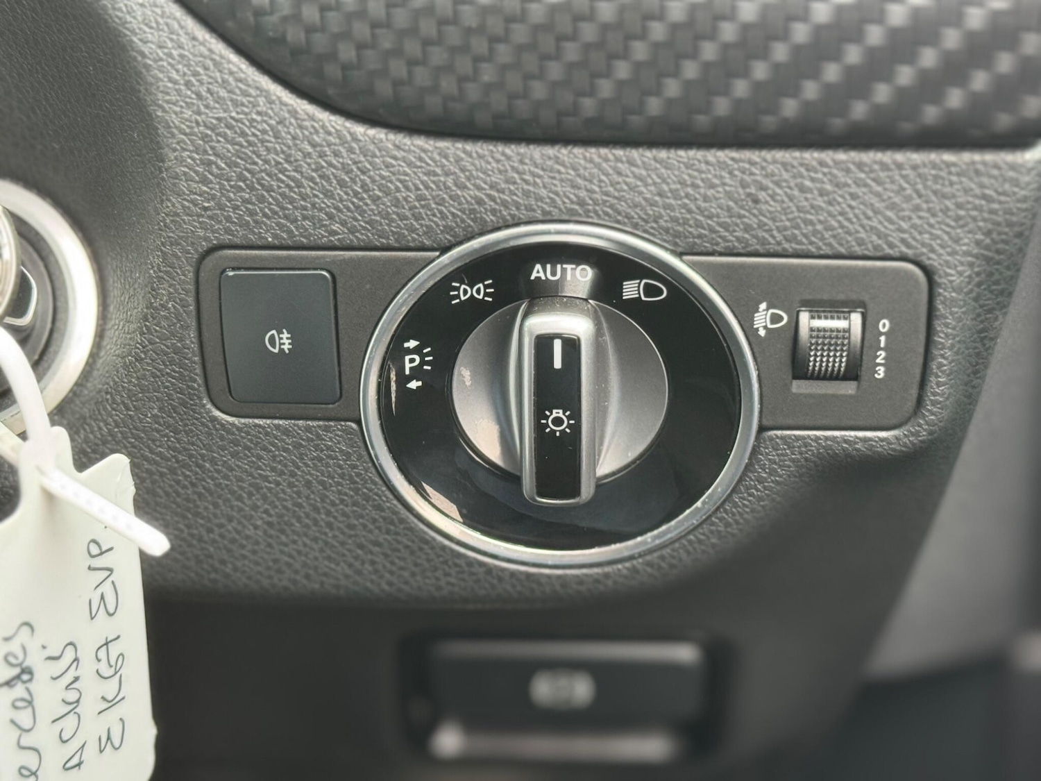 Used Mercedes-Benz A-Class 2017 for sale - 76295505: Photo 33