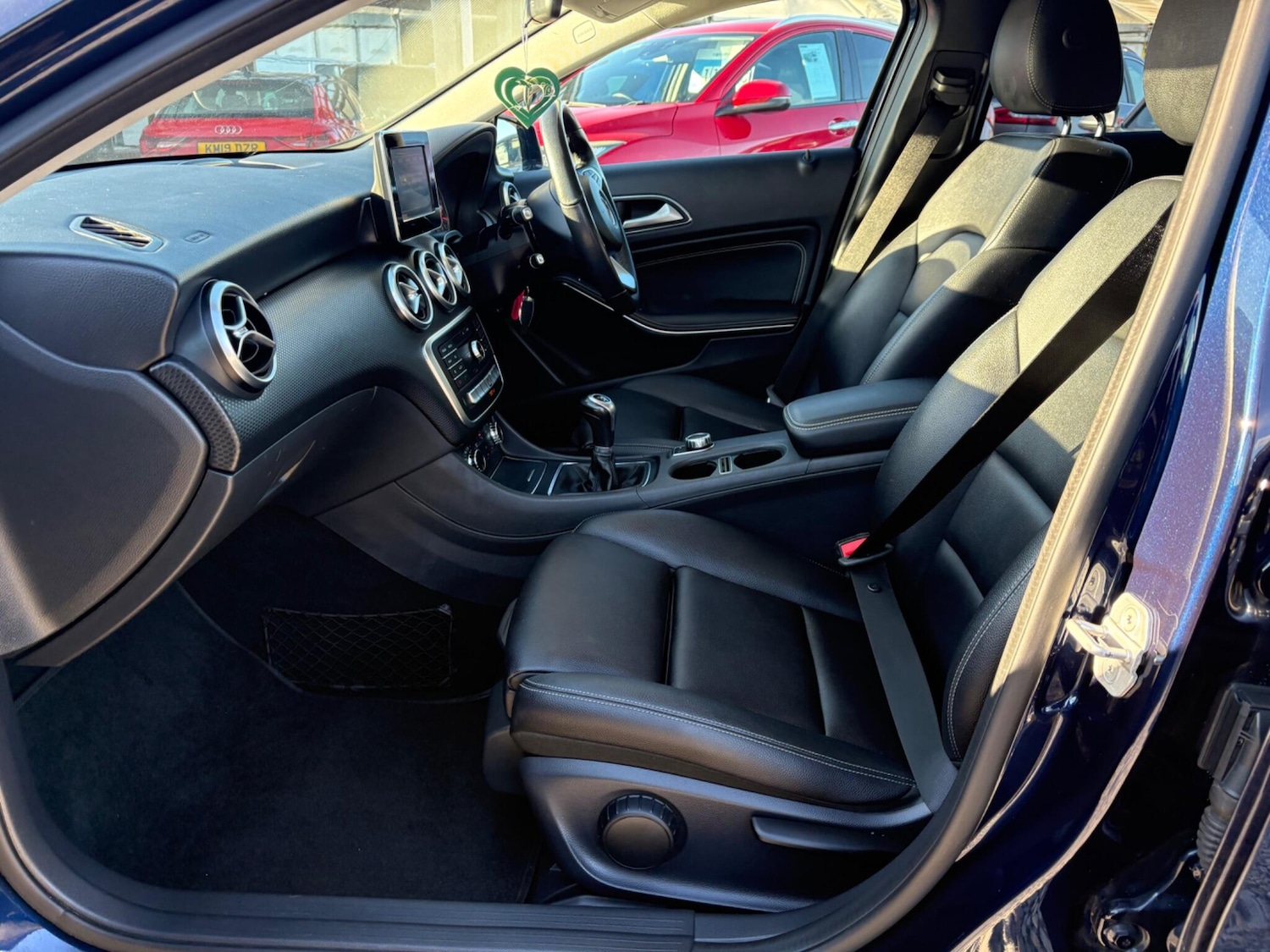 Used Mercedes-Benz A-Class 2017 for sale - 76646112: Photo 14