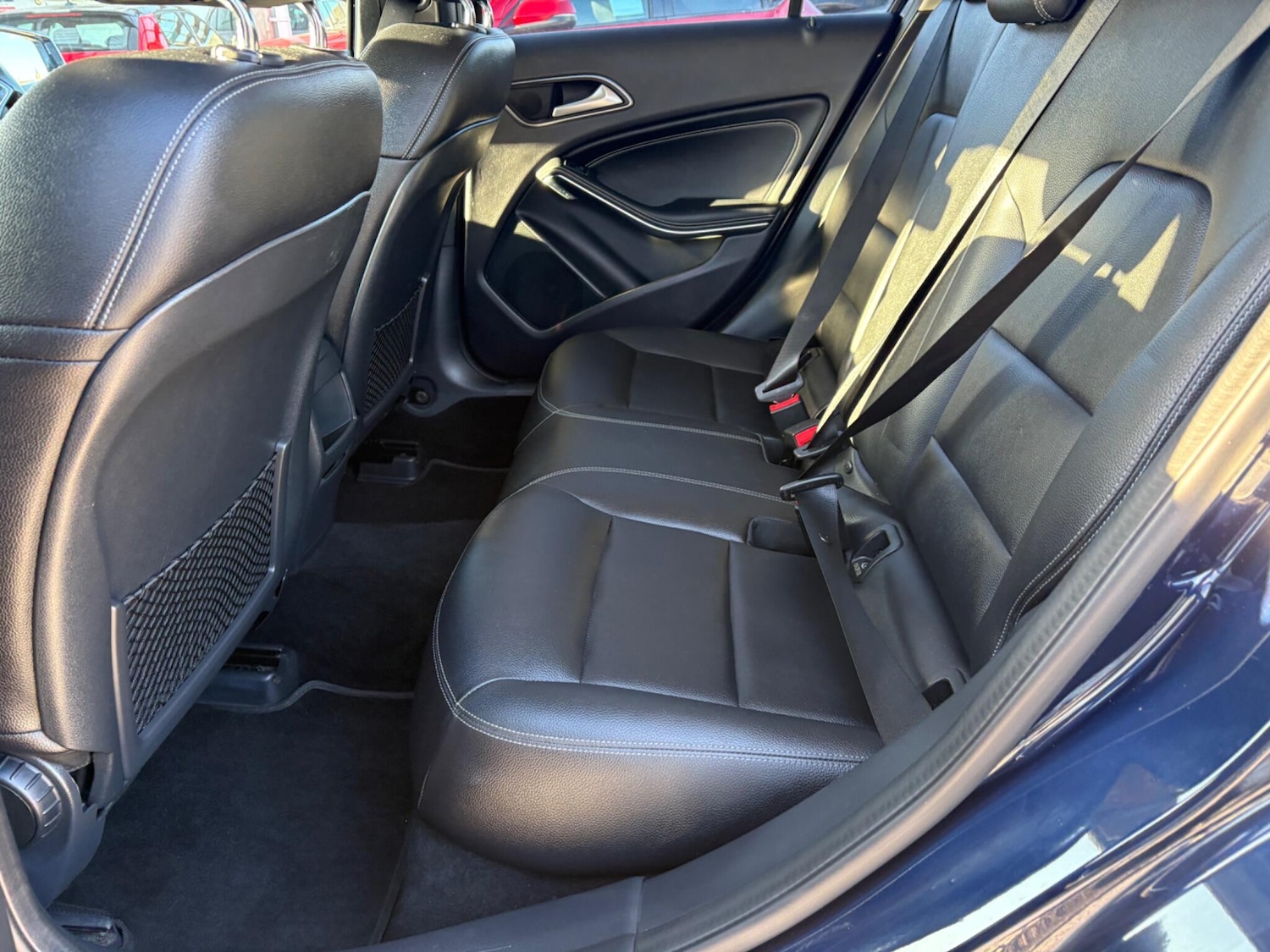 Used Mercedes-Benz A-Class 2017 for sale - 76646112: Photo 15