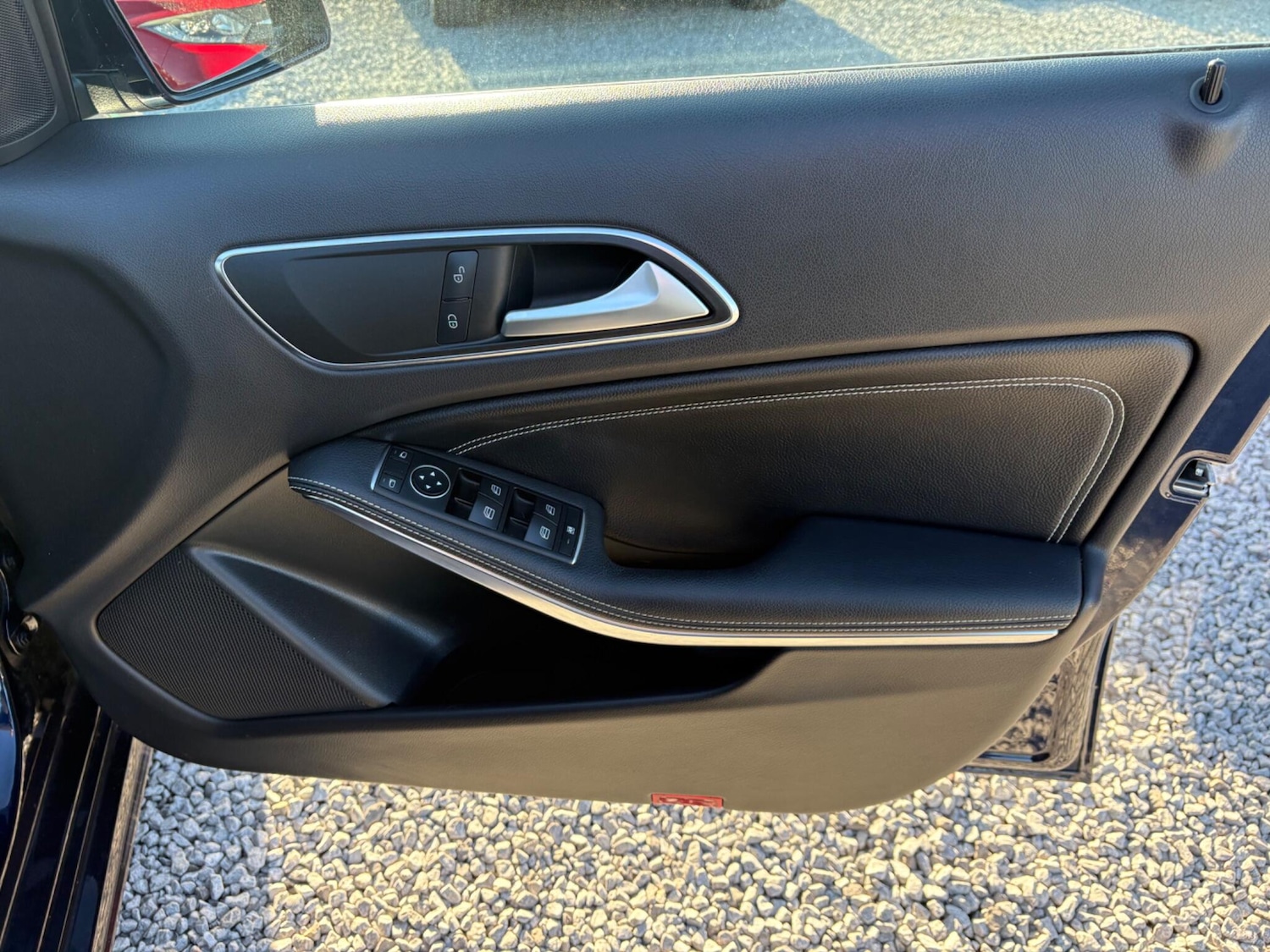 Used Mercedes-Benz A-Class 2017 for sale - 76646112: Photo 19