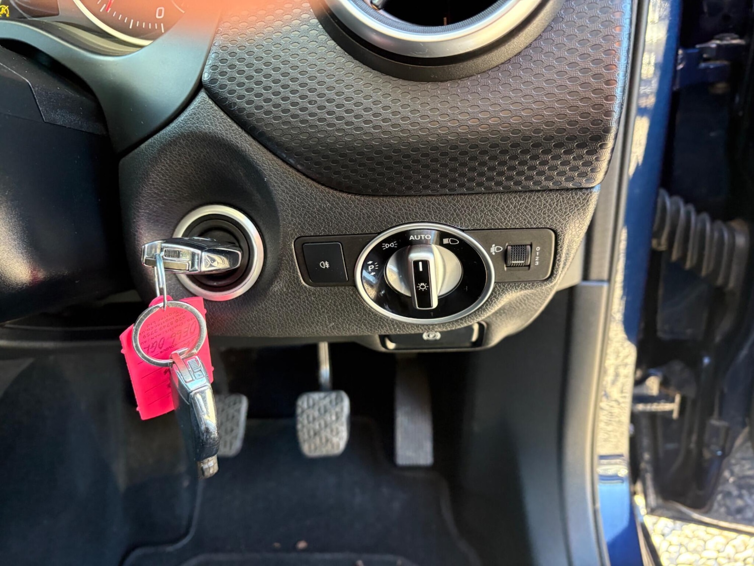 Used Mercedes-Benz A-Class 2017 for sale - 76646112: Photo 20