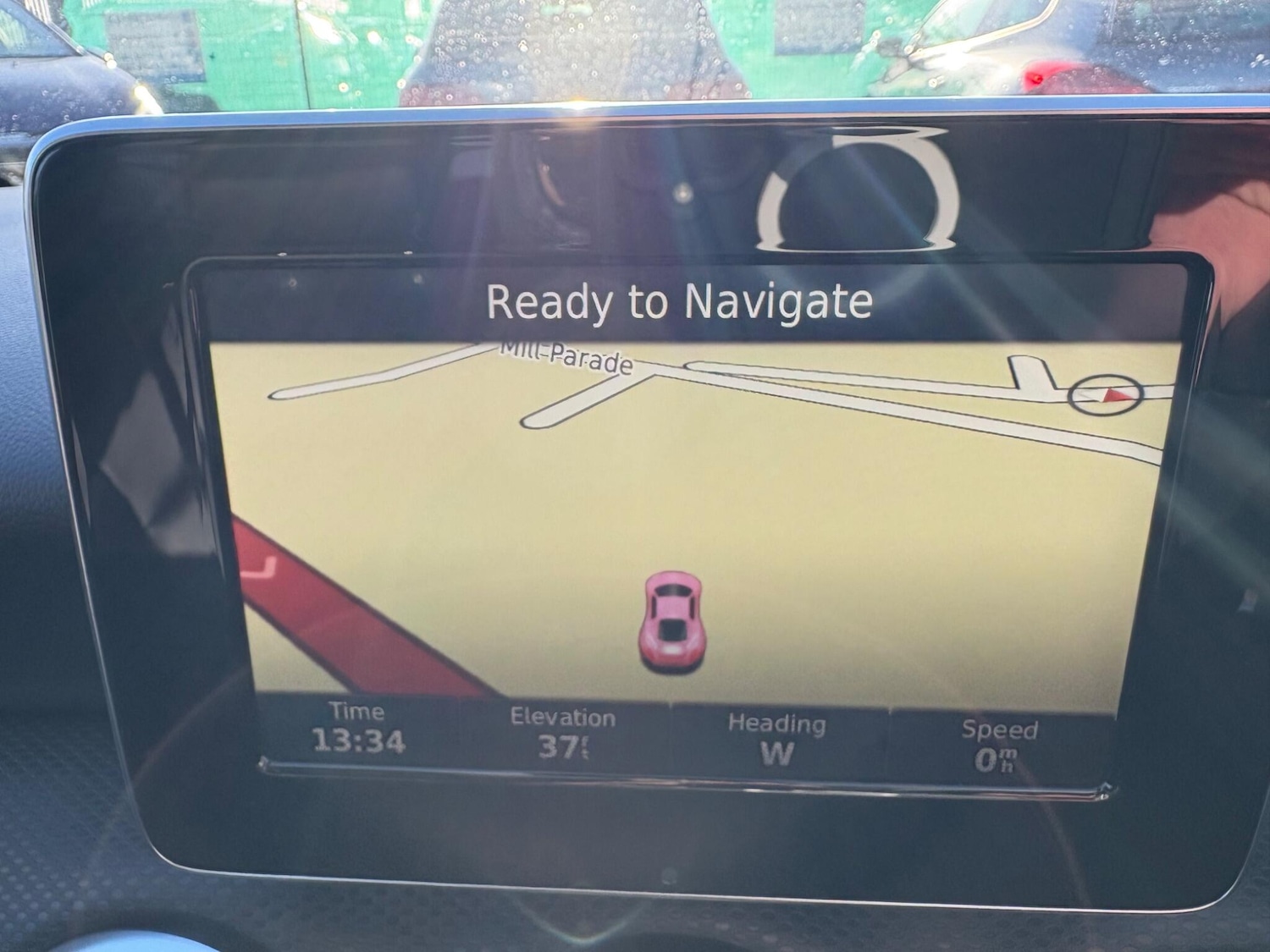 Used Mercedes-Benz A-Class 2017 for sale - 76646112: Photo 21