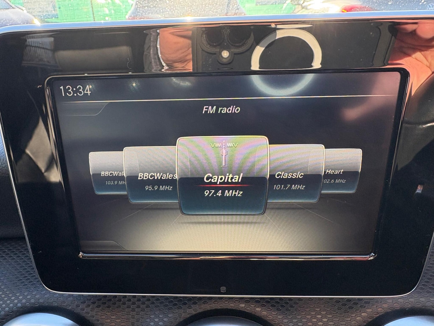 Used Mercedes-Benz A-Class 2017 for sale - 76646112: Photo 22