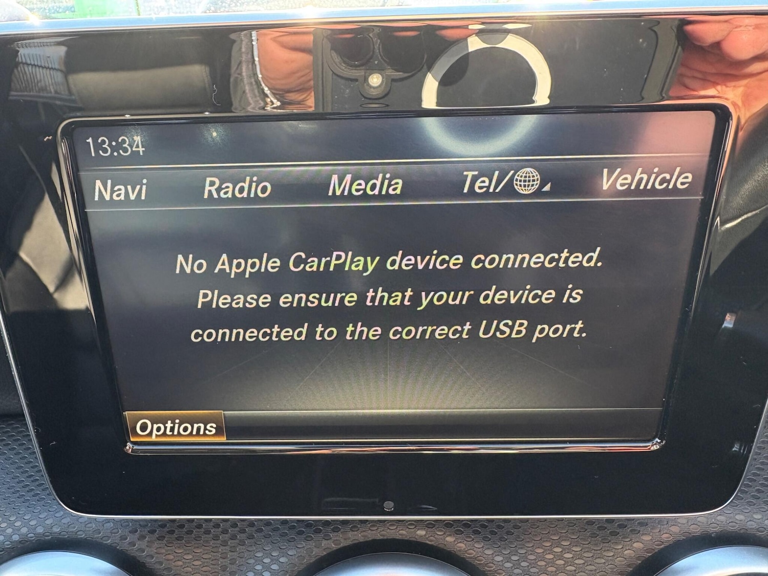 Used Mercedes-Benz A-Class 2017 for sale - 76646112: Photo 23