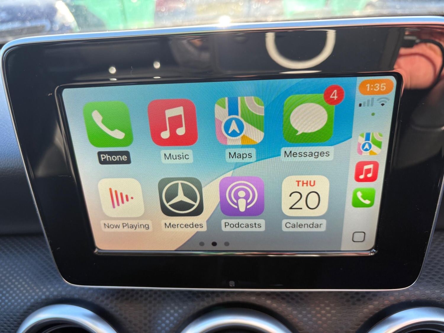 Used Mercedes-Benz A-Class 2017 for sale - 76646112: Photo 24