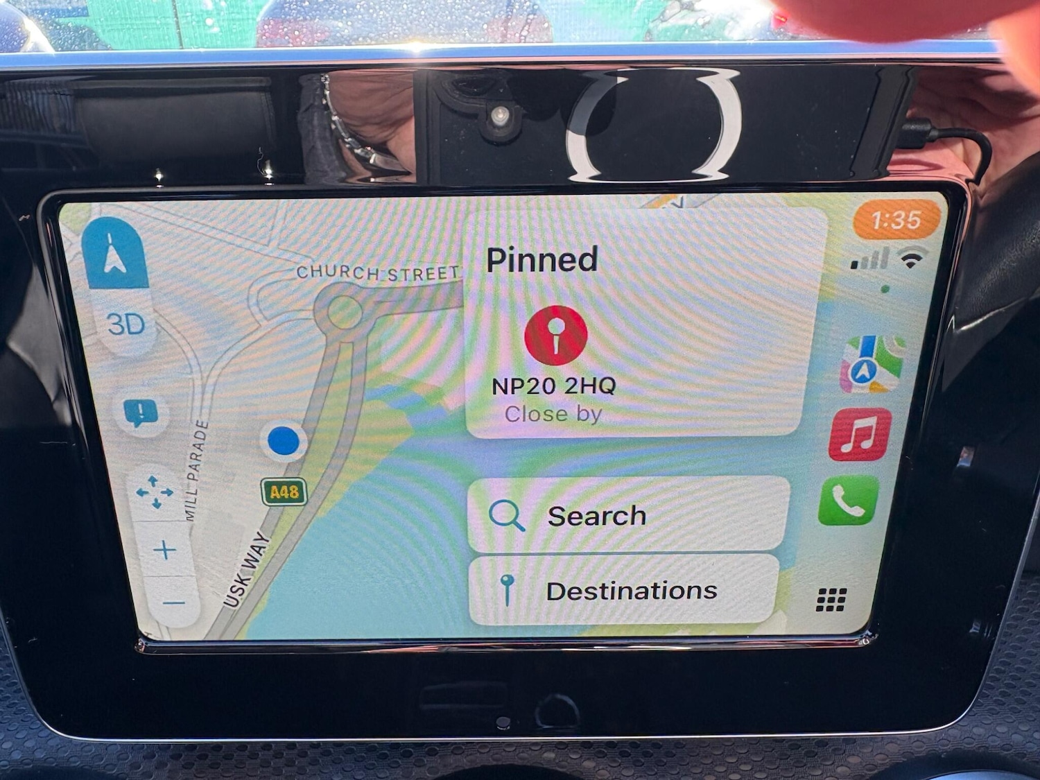 Used Mercedes-Benz A-Class 2017 for sale - 76646112: Photo 25