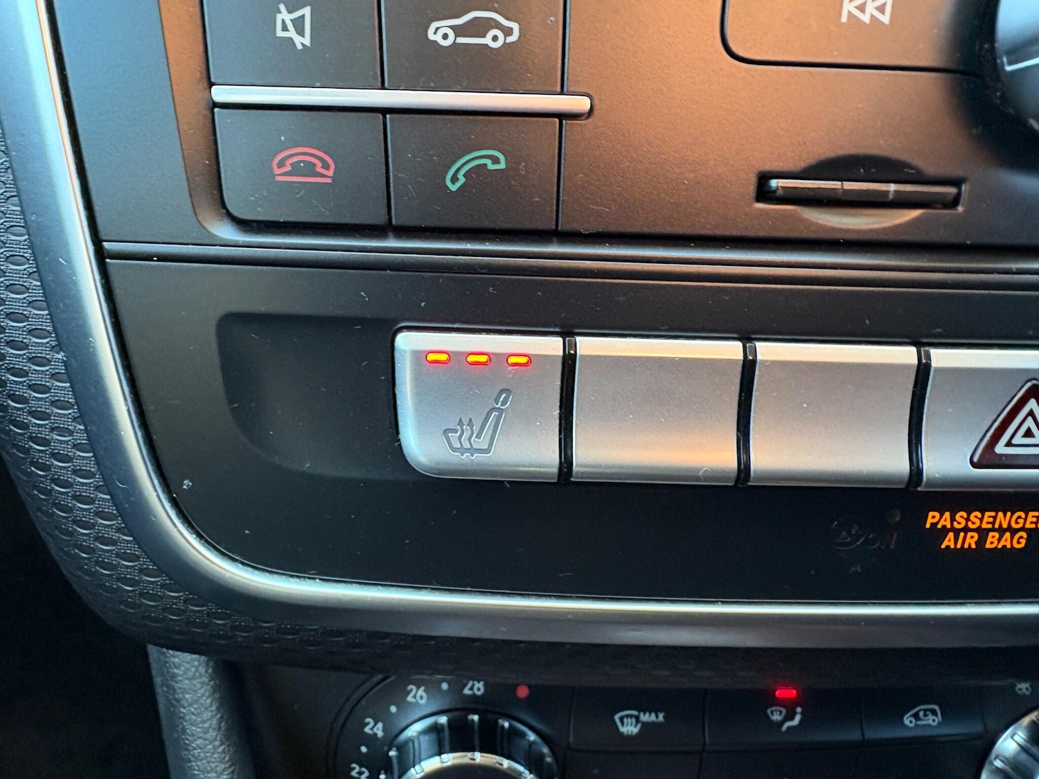 Used Mercedes-Benz A-Class 2017 for sale - 76646112: Photo 27