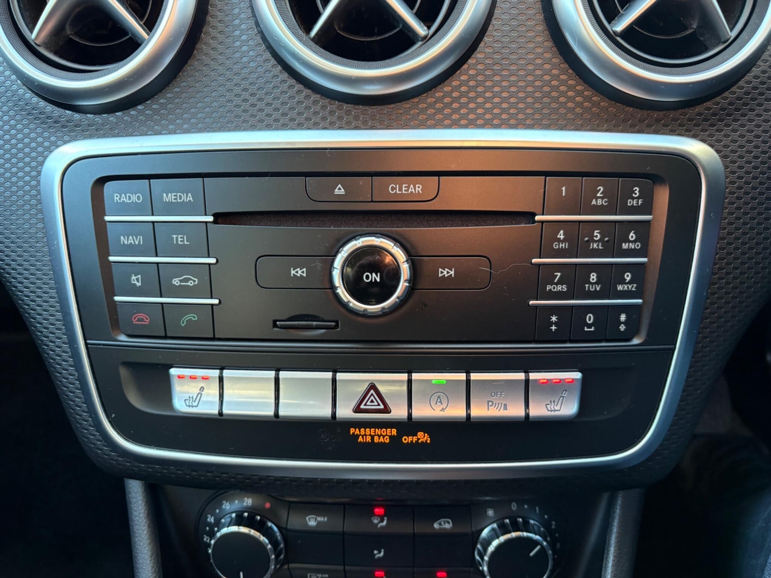 Used Mercedes-Benz A-Class 2017 for sale - 76646112: Photo 28