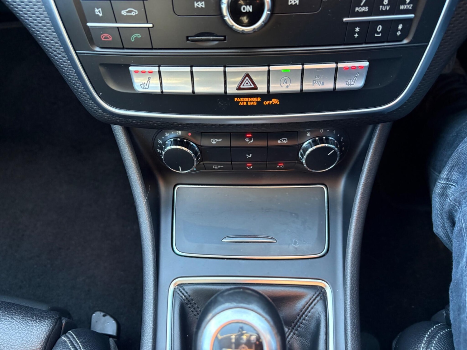 Used Mercedes-Benz A-Class 2017 for sale - 76646112: Photo 29