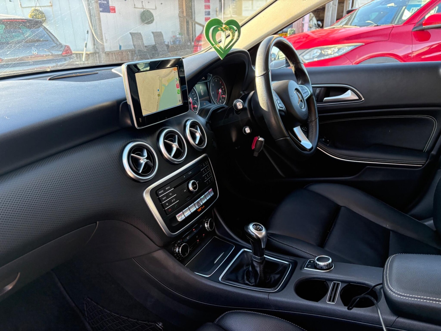 Used Mercedes-Benz A-Class 2017 for sale - 76646112: Photo 35