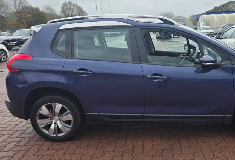 Used Peugeot 2008 2015 for sale - 76562306: Photo 10