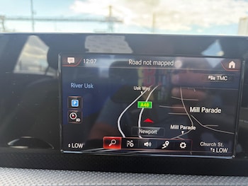 Used Mercedes-Benz A-Class 2019 for sale - 79387542: Photo