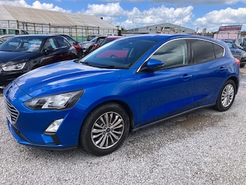 Used Ford Focus 2019 for sale - 78853893: Photo