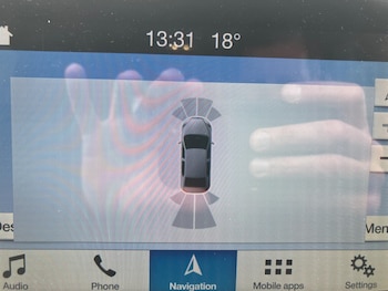 Used Ford Focus 2019 for sale - 78853893: Photo