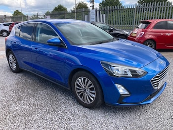 Used Ford Focus 2019 for sale - 78853893: Photo