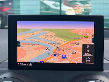 Used Audi Q2 2019 for sale - 78751791: Photo