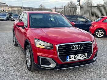 Used Audi Q2 2019 for sale - 78751791: Photo