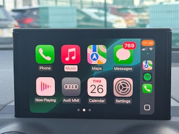 Used Audi Q2 2019 for sale - 78751791: Photo
